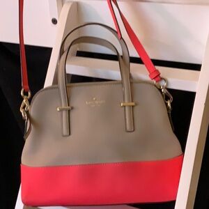 Kate spade satchel